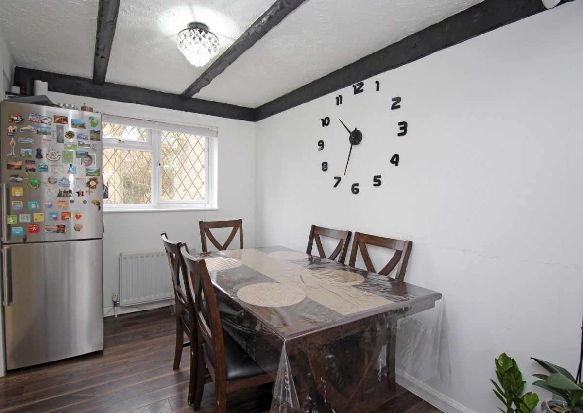 York Road, Stevenage, SG1