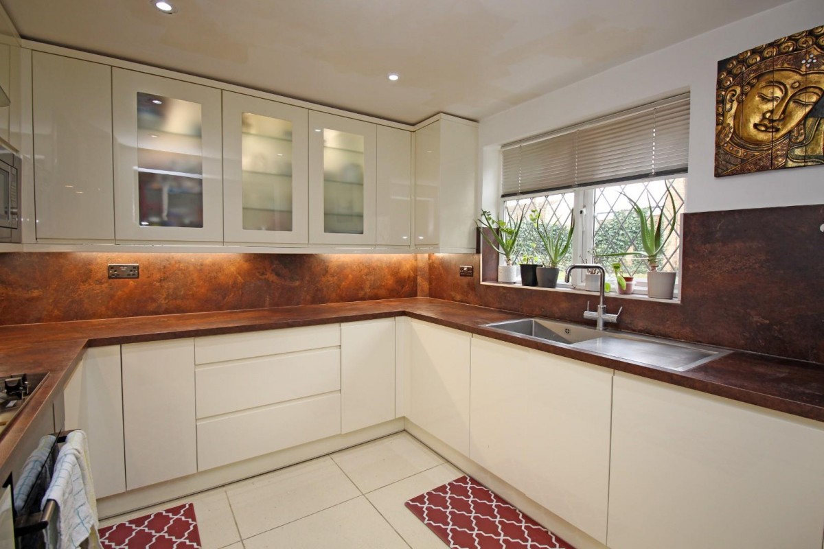 York Road, Stevenage, SG1