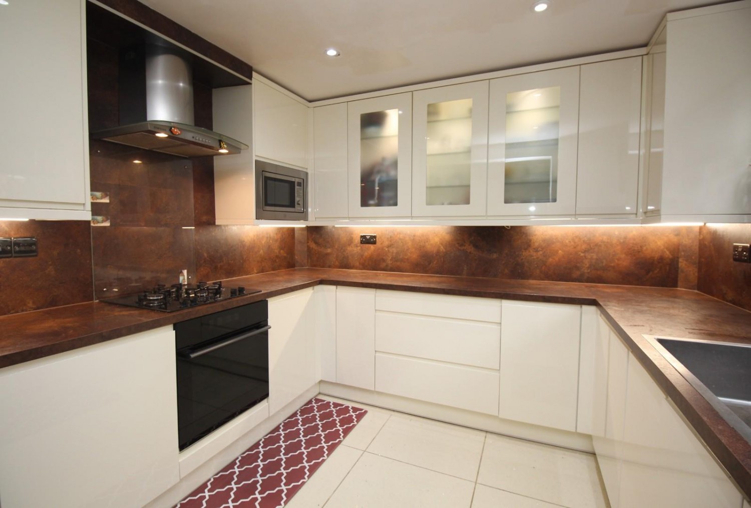York Road, Stevenage, SG1