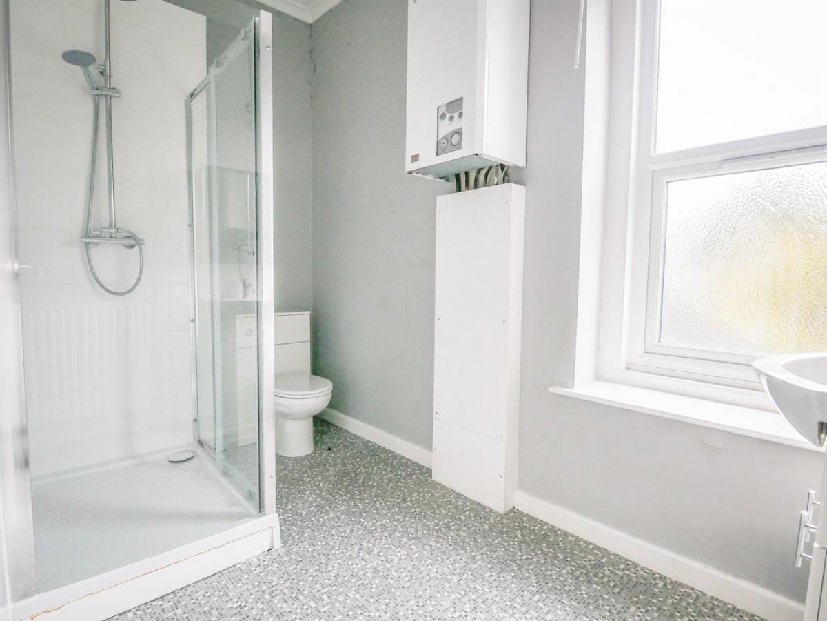 Bath Road, Brislington, Bristol, BS4 3LE