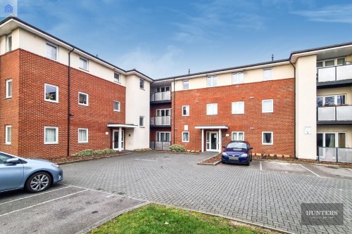 Medici Close, Ilford, IG3