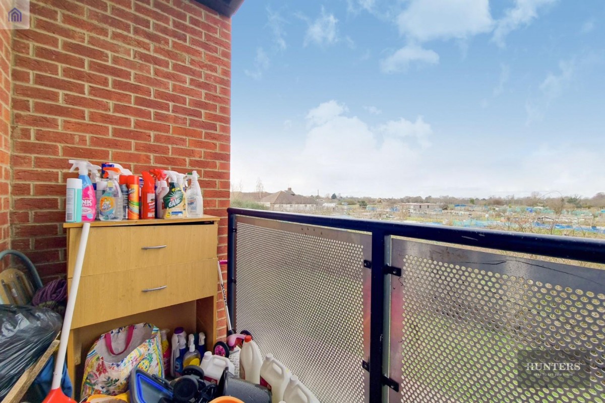 Medici Close, Ilford, IG3
