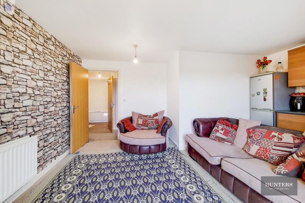 Medici Close, Ilford, IG3