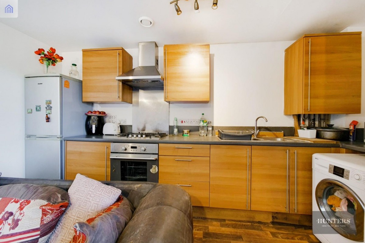 Medici Close, Ilford, IG3
