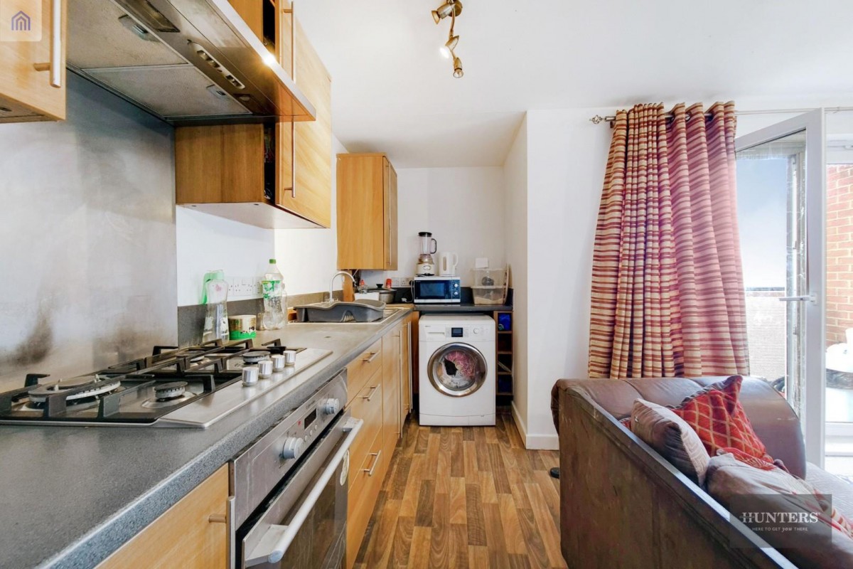 Medici Close, Ilford, IG3