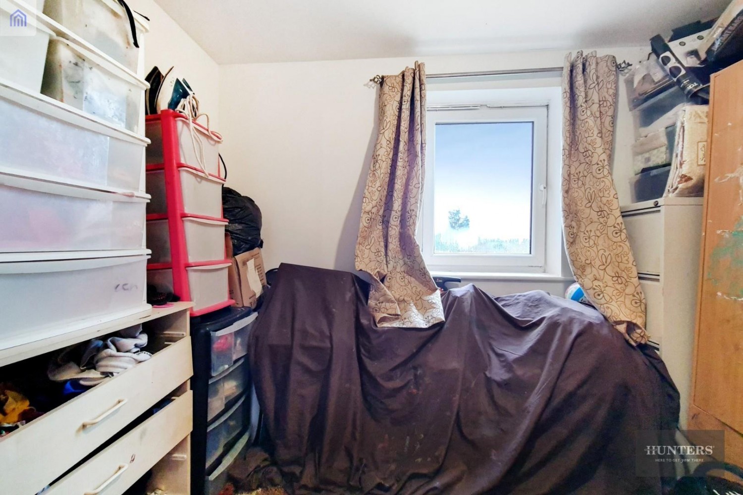 Medici Close, Ilford, IG3