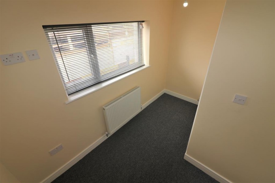 Rullerton Mews, Wallasey Hunters Estate Agents & Letting Agents