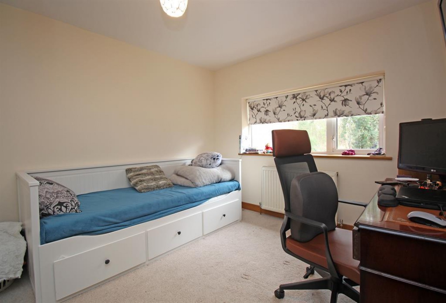 Harrowdene, Stevenage, SG2 9JE