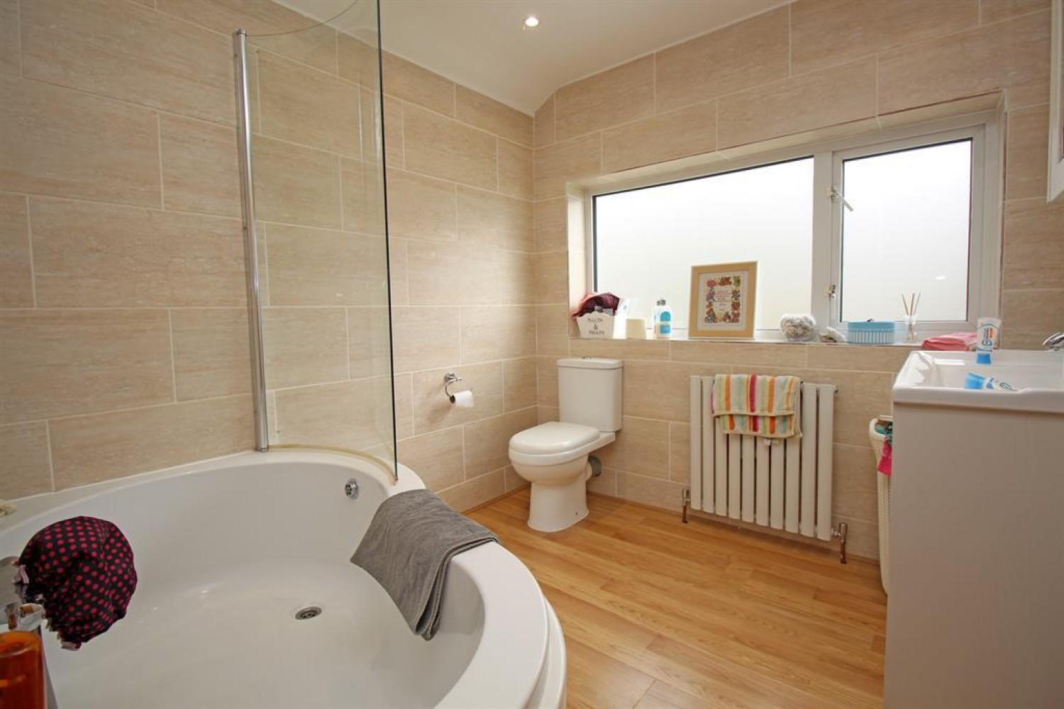 Harrowdene, Stevenage, SG2 9JE