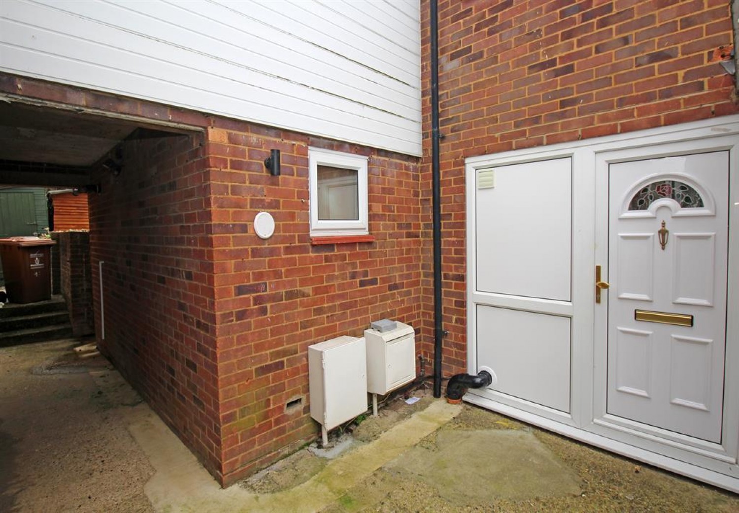 Harrowdene, Stevenage, SG2 9JE