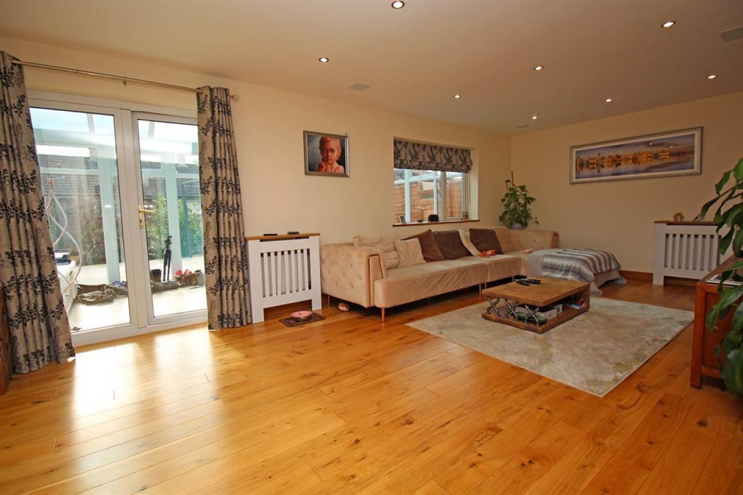 Harrowdene, Stevenage, SG2 9JE