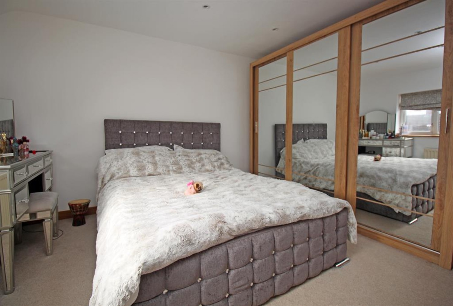 Harrowdene, Stevenage, SG2 9JE