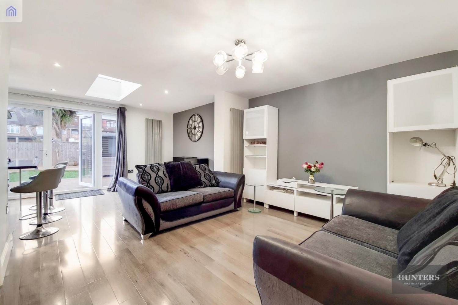 Bennett Road, Chadwell Heath, RM6