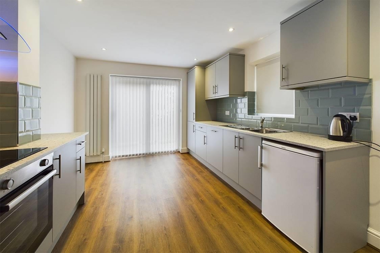 Morris Road, Southampton