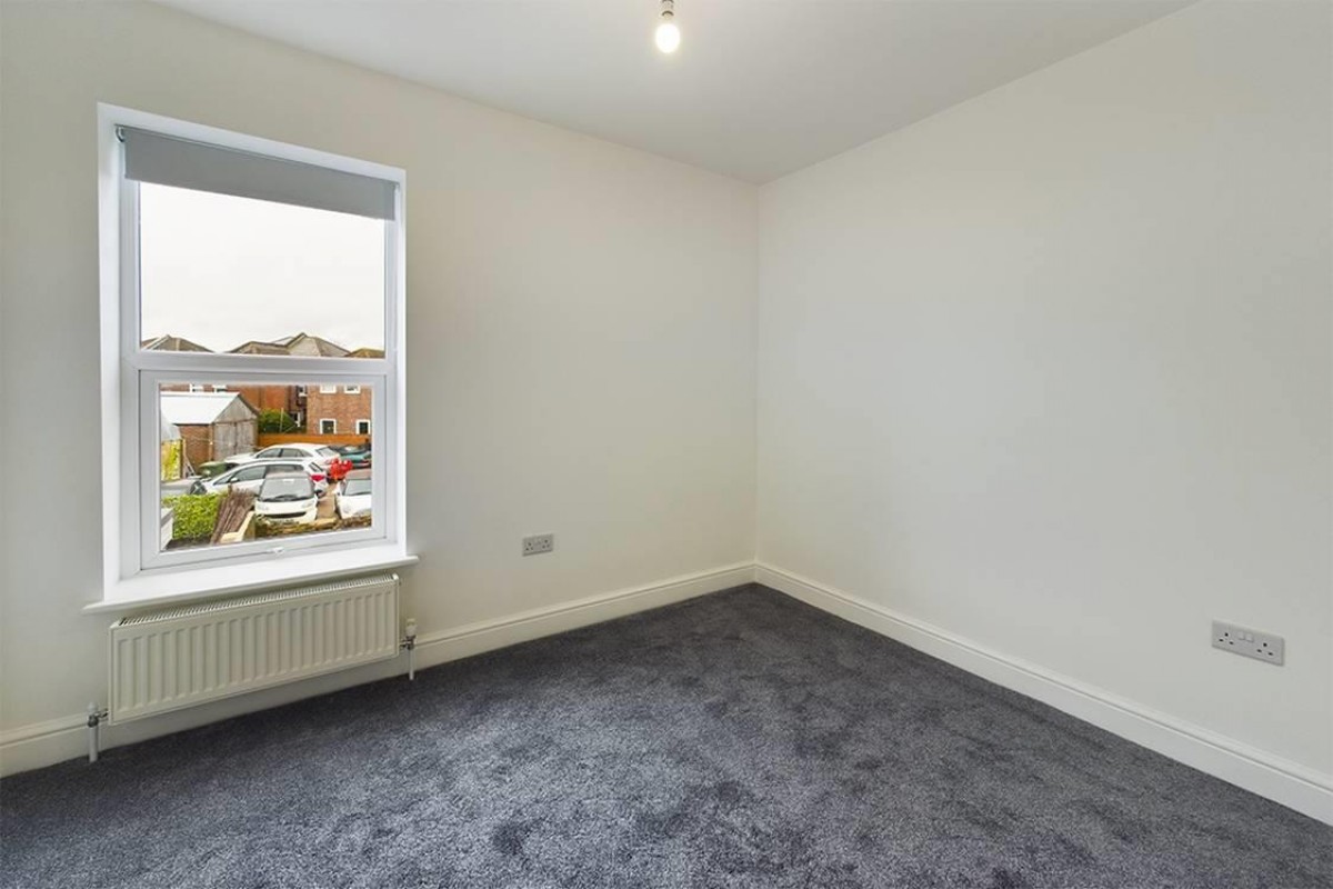 Morris Road, Southampton