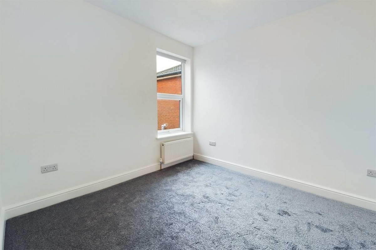 Morris Road, Southampton