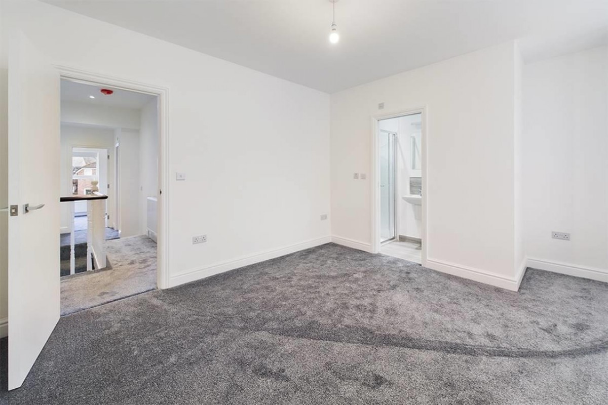 Morris Road, Southampton