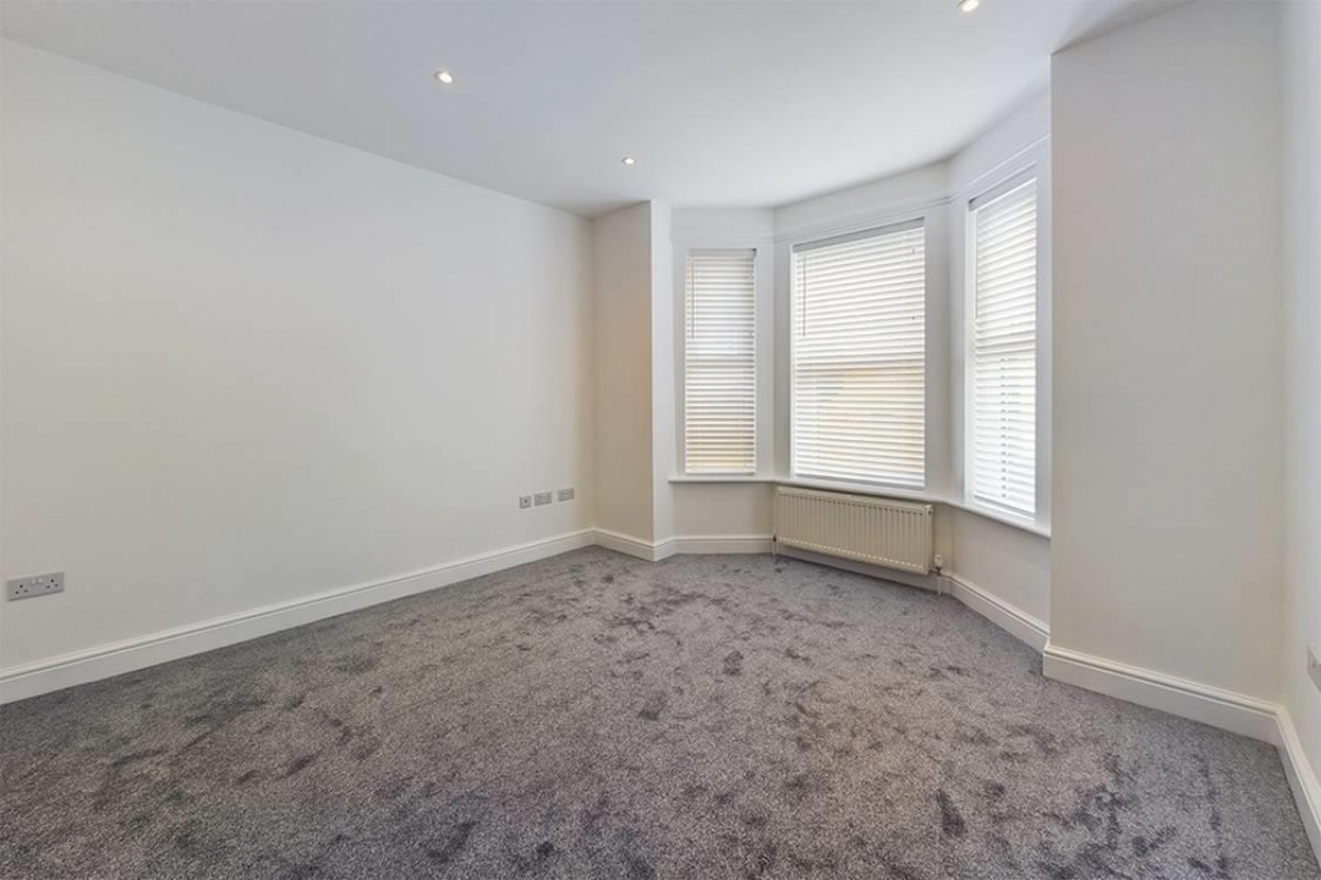 Morris Road, Southampton