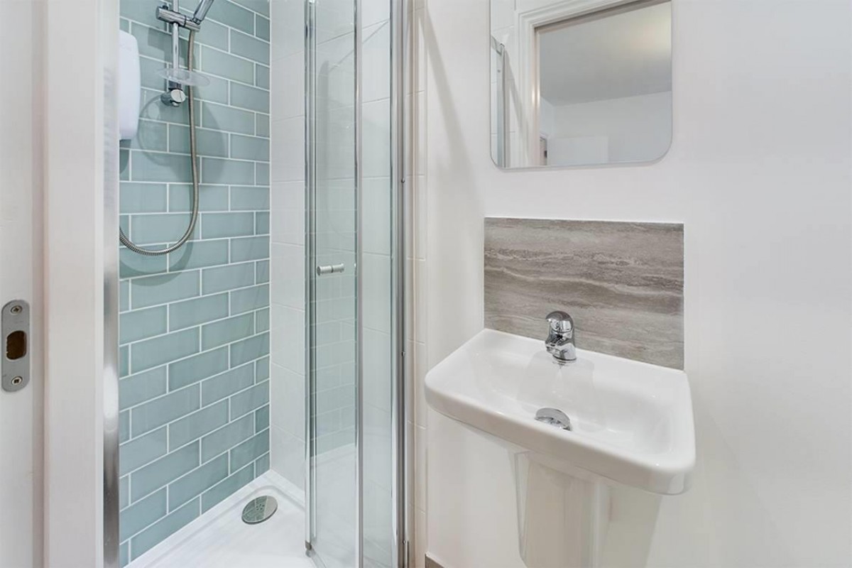 Morris Road, Southampton