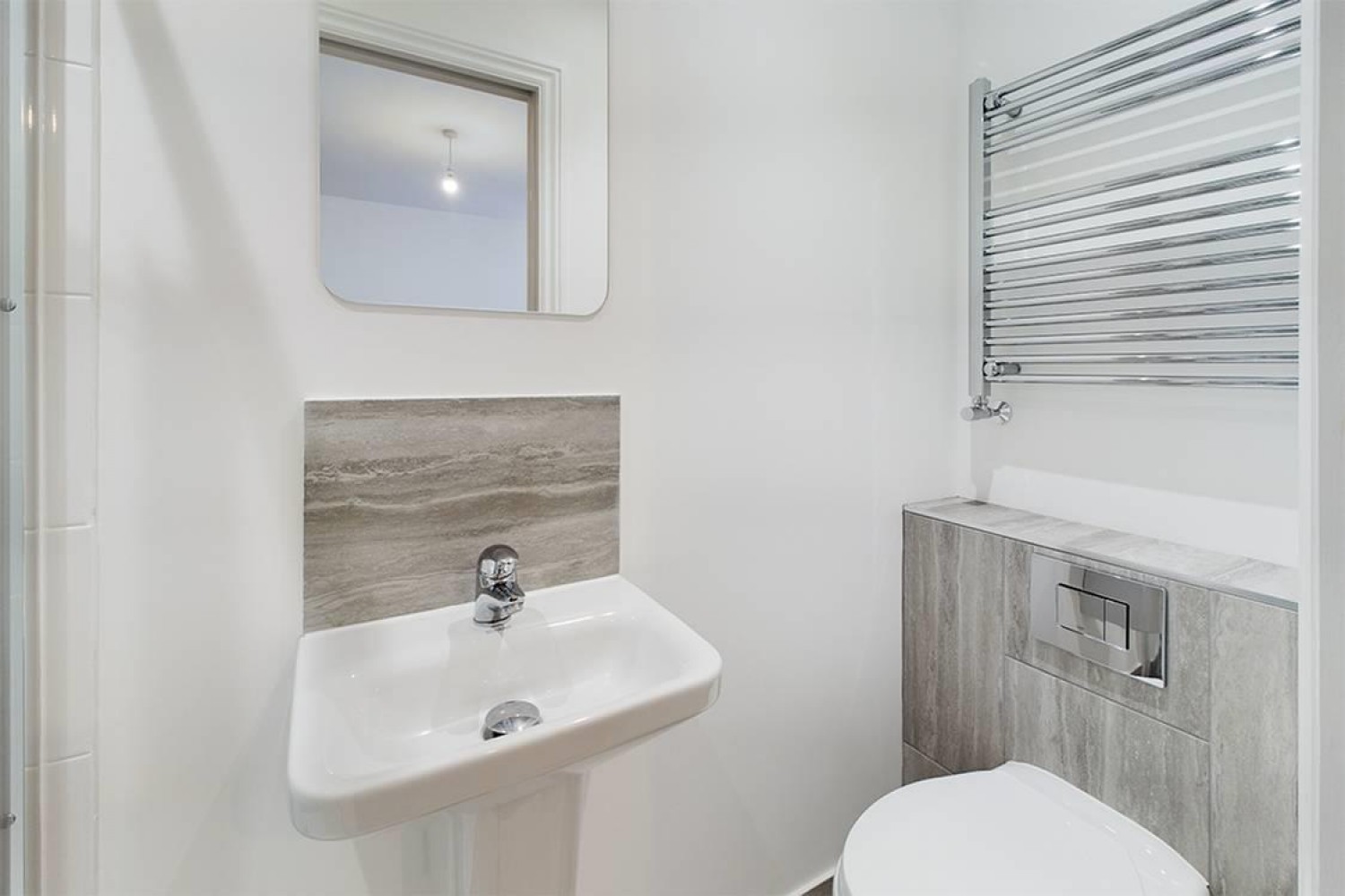 Morris Road, Southampton