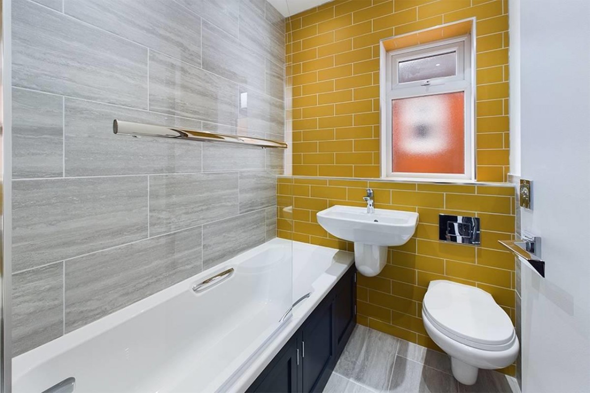 Morris Road, Southampton