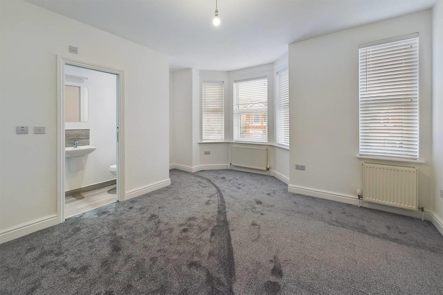 Morris Road, Southampton