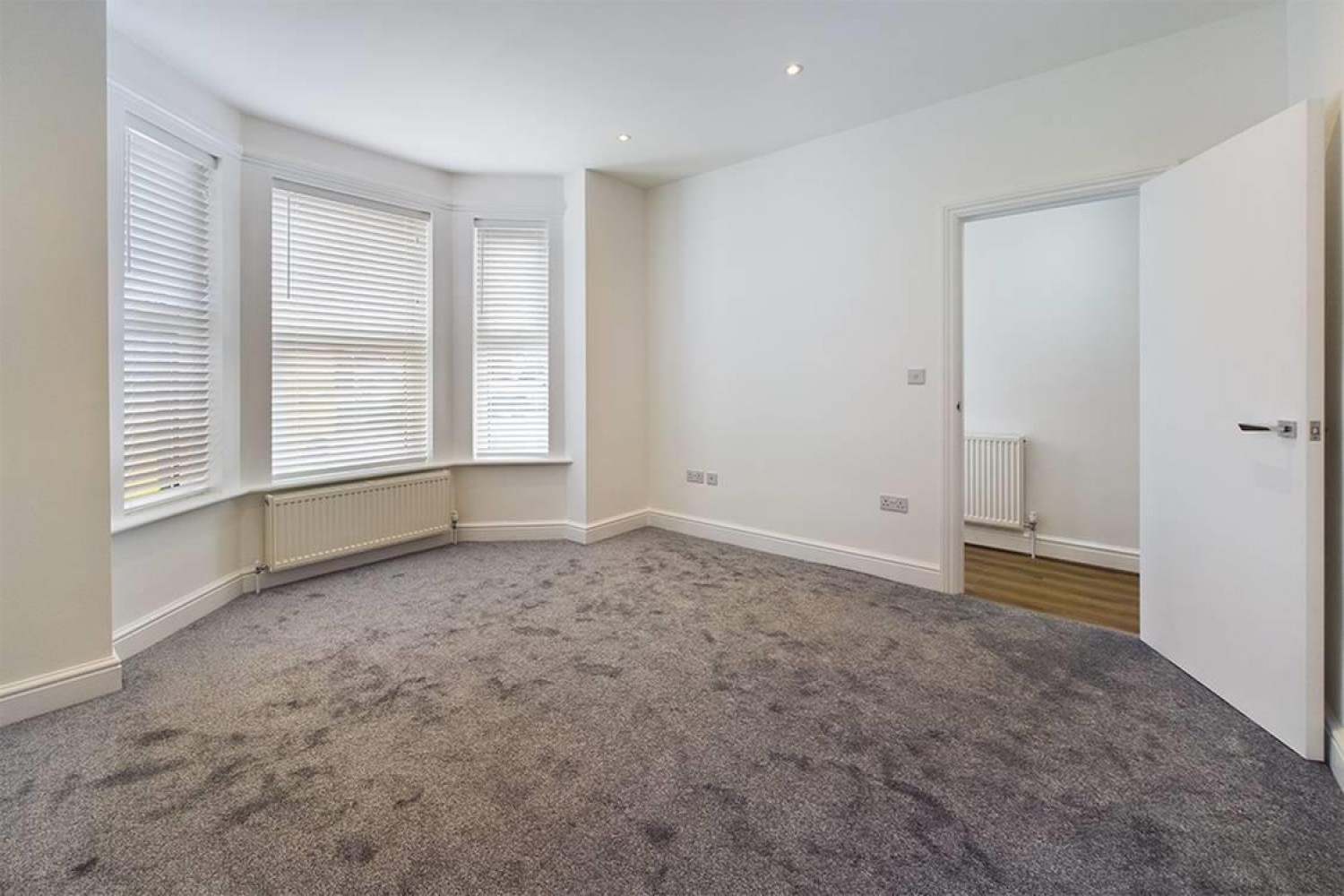 Morris Road, Southampton