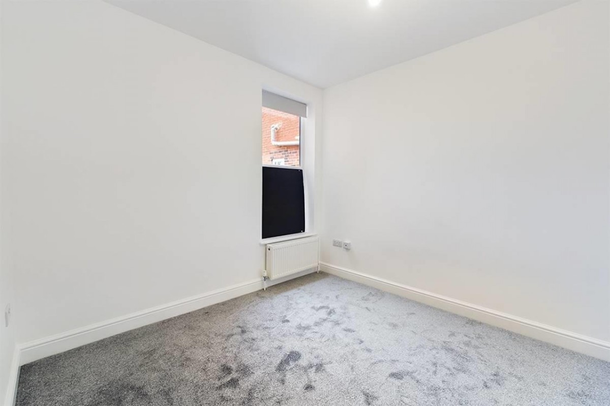 Morris Road, Southampton