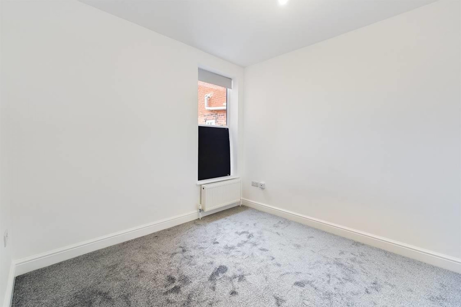 Morris Road, Southampton