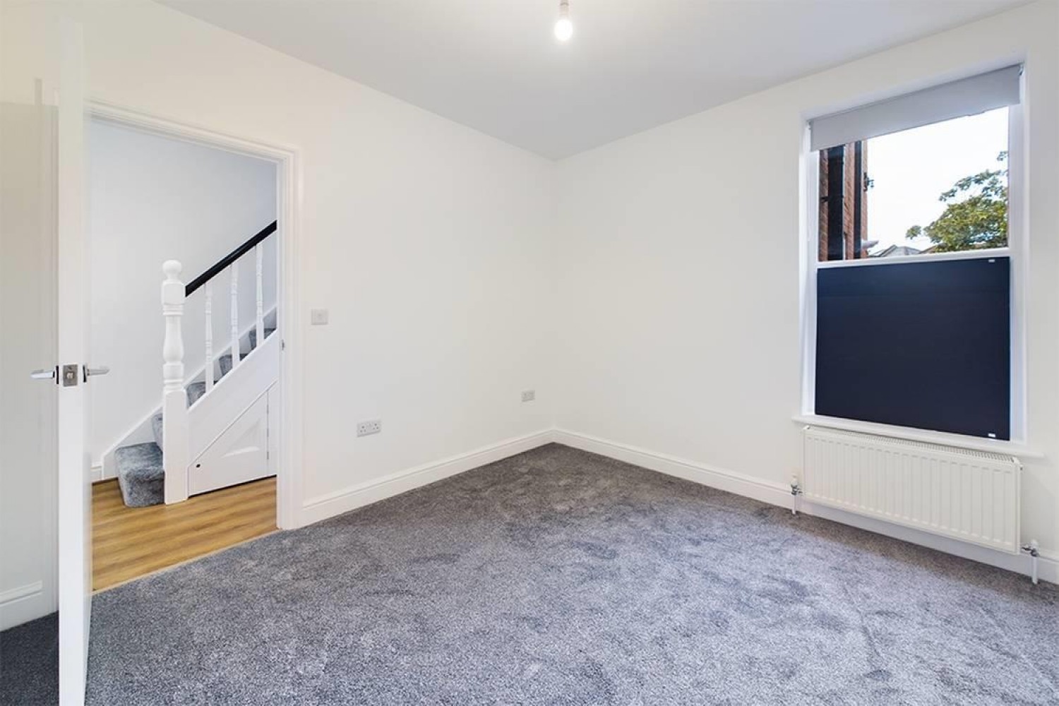 Morris Road, Southampton