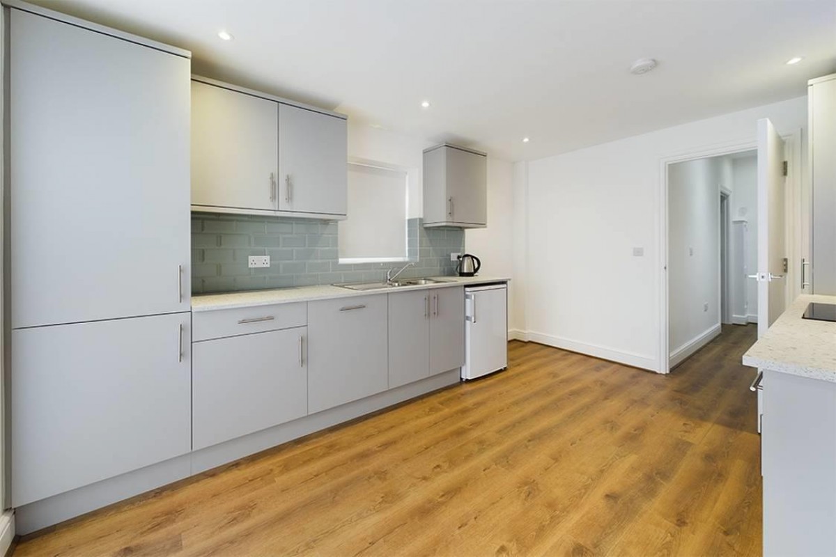 Morris Road, Southampton