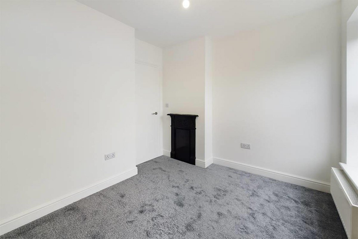 Morris Road, Southampton