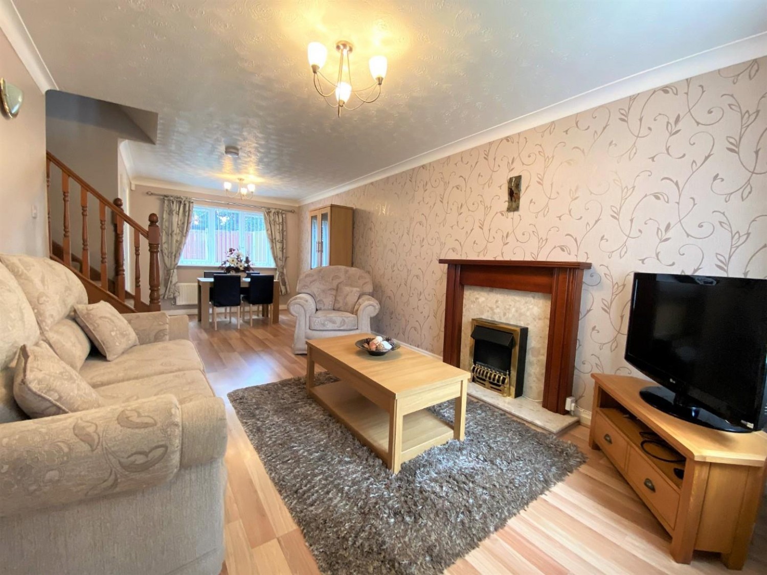 Springwood Grove, Thurnscoe, Rotherham