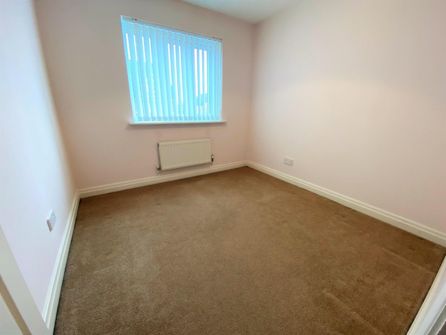 Springwood Grove, Thurnscoe, Rotherham