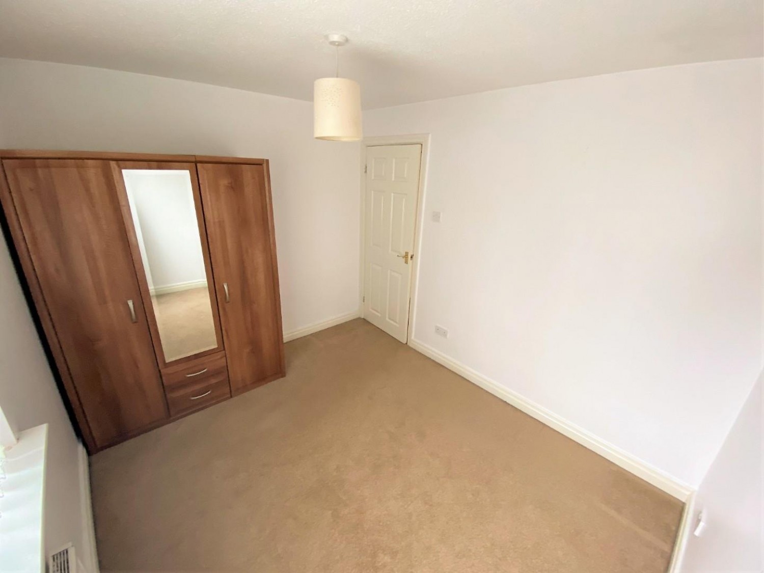 Springwood Grove, Thurnscoe, Rotherham