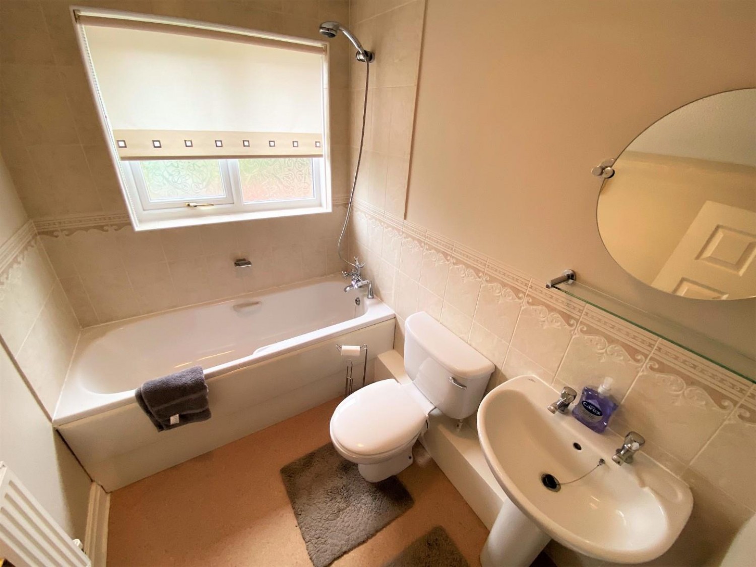 Springwood Grove, Thurnscoe, Rotherham