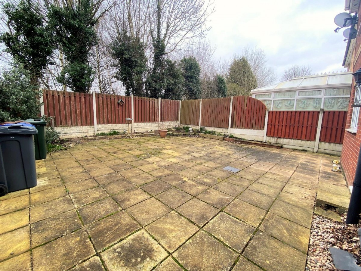 Springwood Grove, Thurnscoe, Rotherham