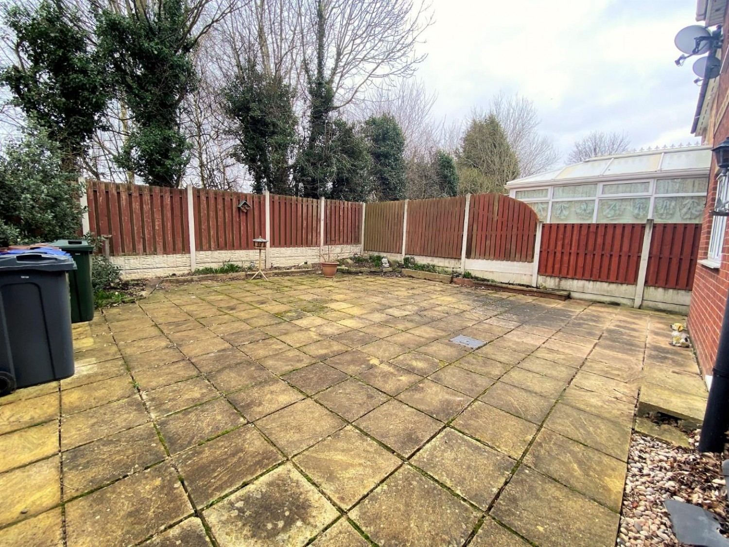 Springwood Grove, Thurnscoe, Rotherham