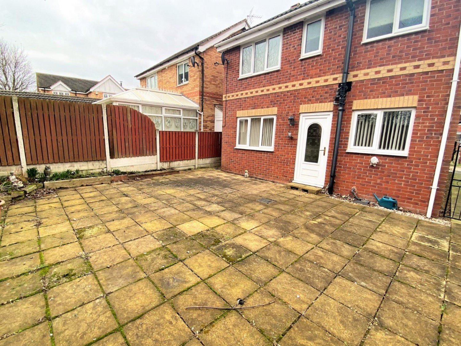 Springwood Grove, Thurnscoe, Rotherham