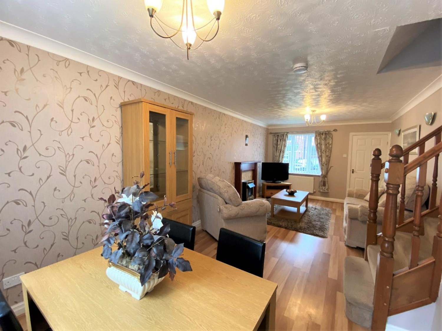 Springwood Grove, Thurnscoe, Rotherham