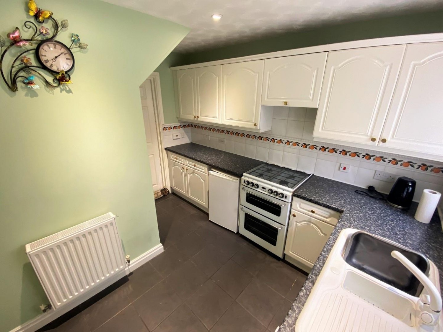 Springwood Grove, Thurnscoe, Rotherham