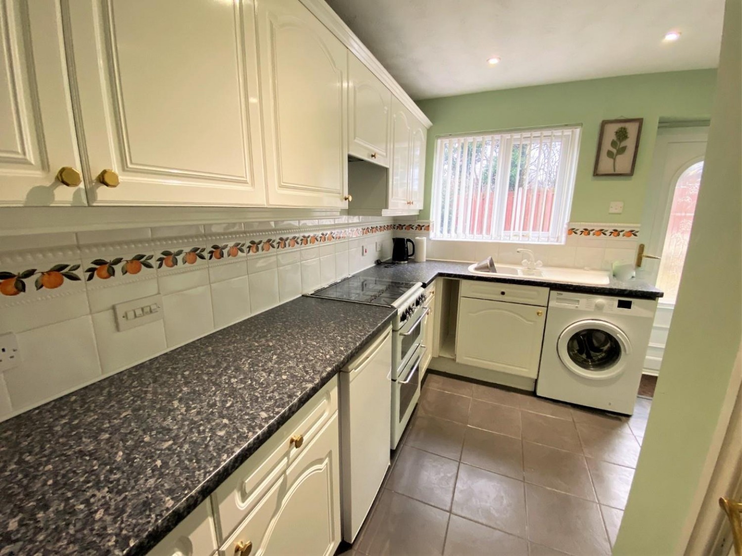 Springwood Grove, Thurnscoe, Rotherham