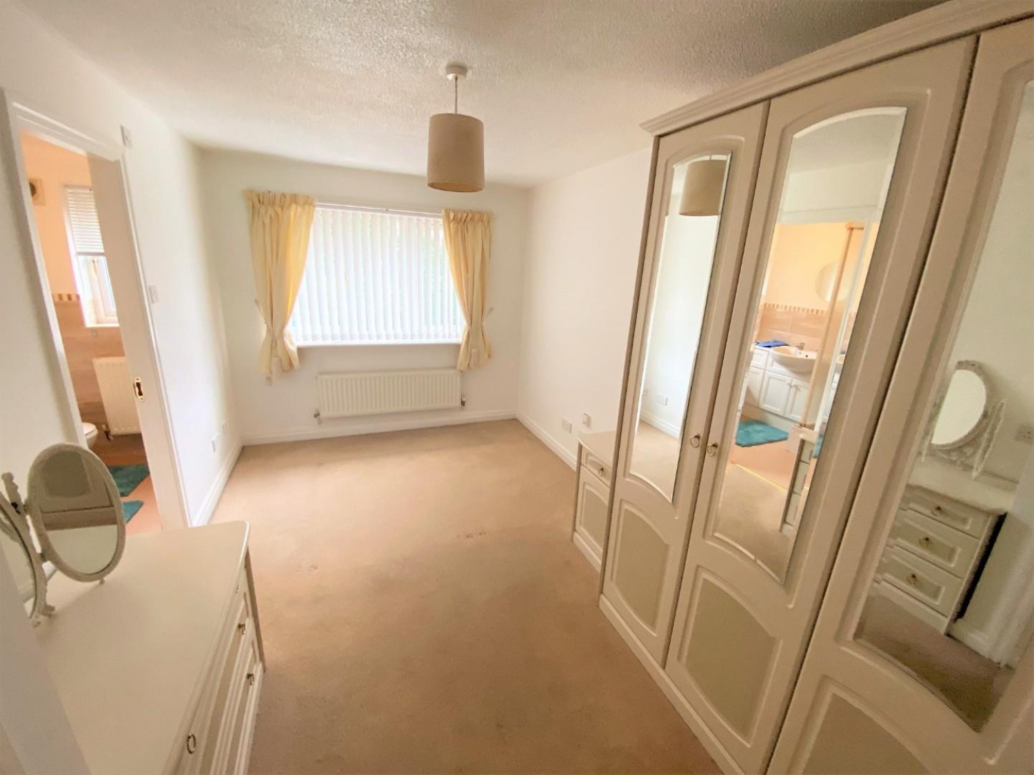 Springwood Grove, Thurnscoe, Rotherham