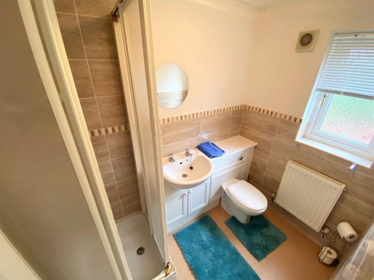 Springwood Grove, Thurnscoe, Rotherham