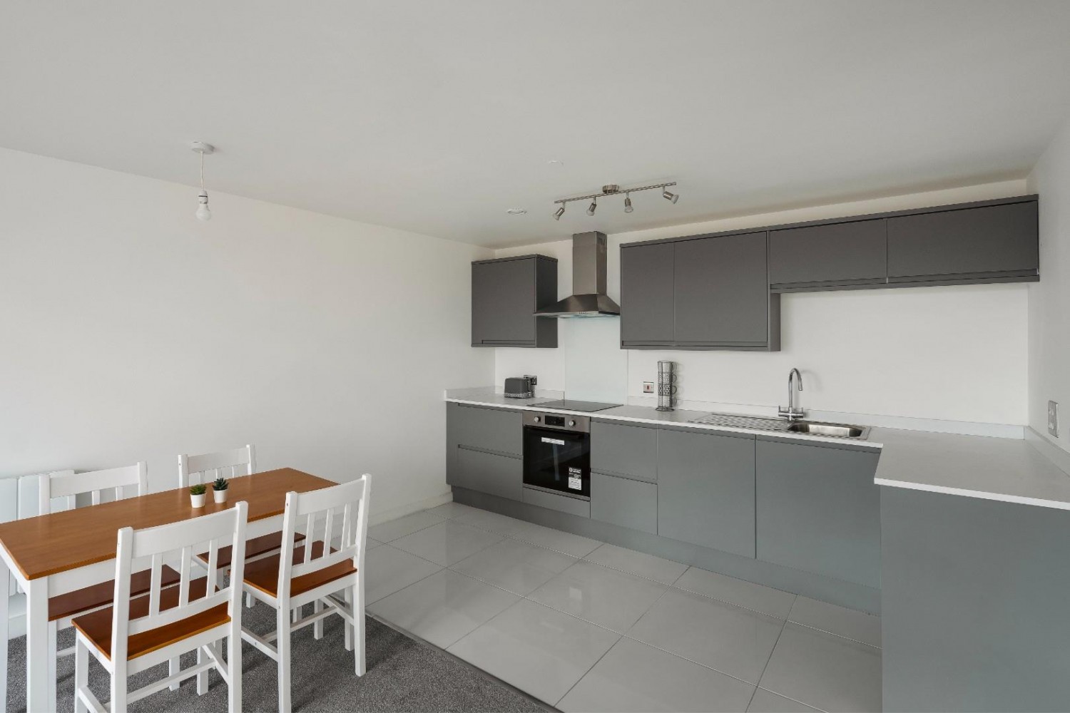 Harbour Crescent, Portishead