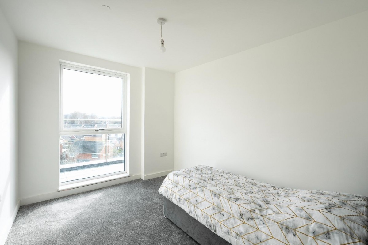 Harbour Crescent, Portishead