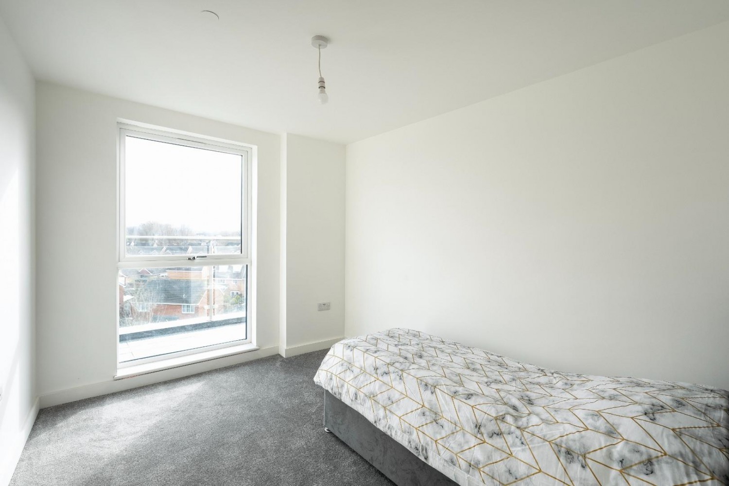 Harbour Crescent, Portishead