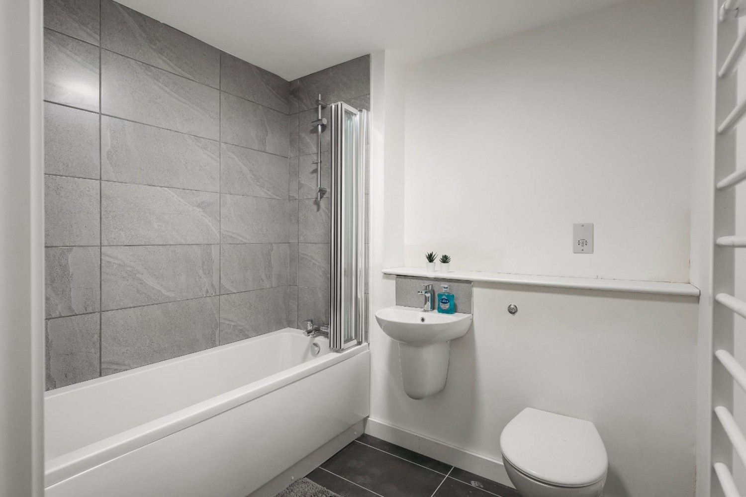 Harbour Crescent, Portishead