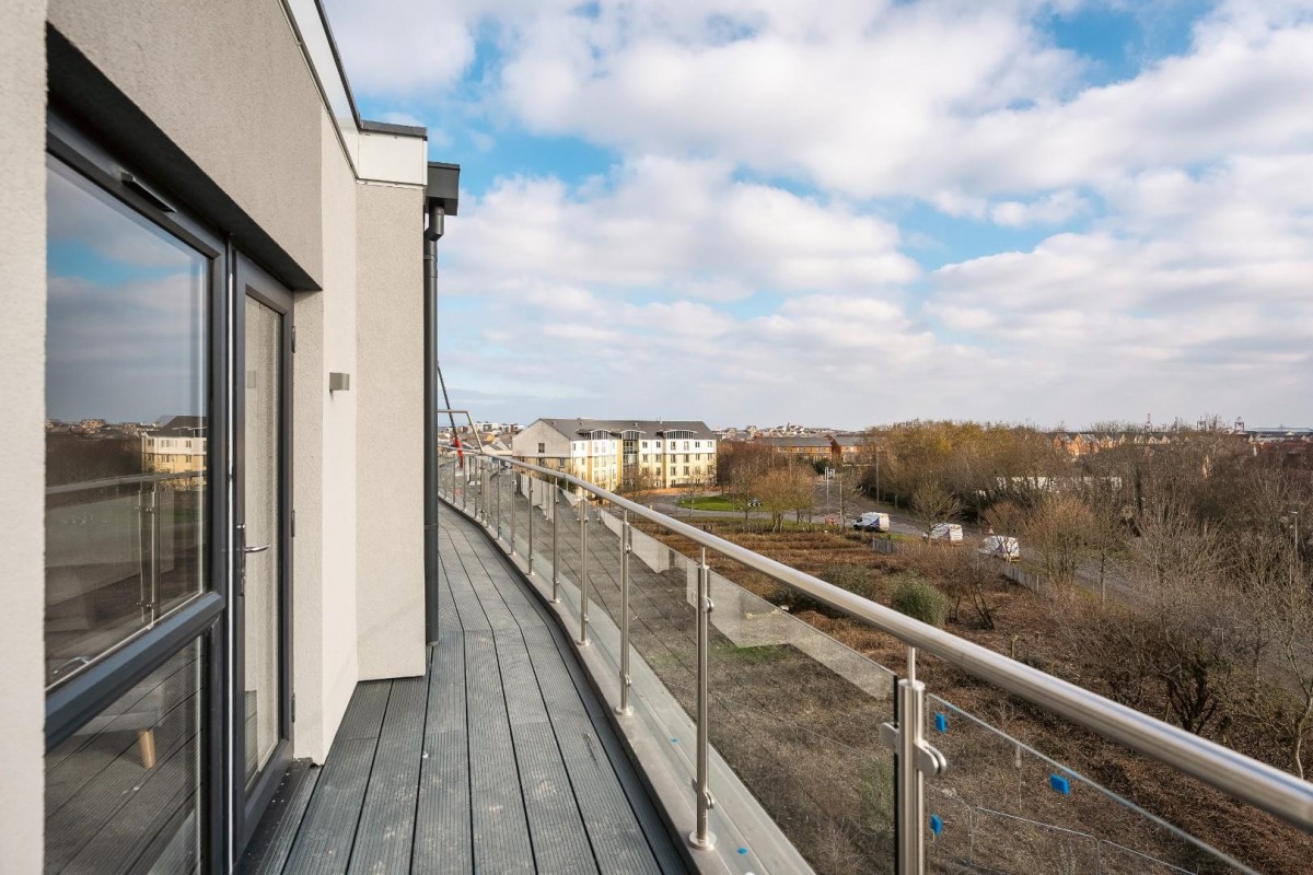 Harbour Crescent, Portishead