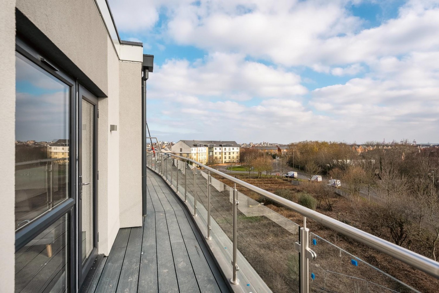 Harbour Crescent, Portishead